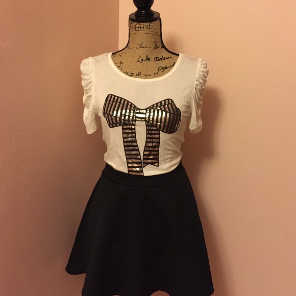 Forever 21 Top