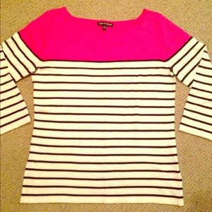 Lightweight Cabel & Gauge top