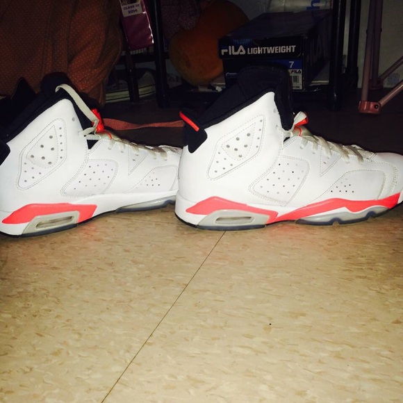 jordan retros 6s