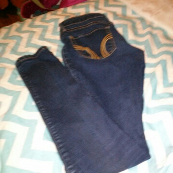 Hollister jeans