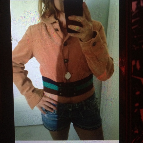 TOCCA jacket - Picture 2 of 2