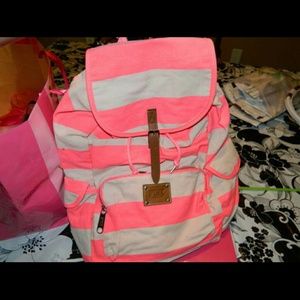 Help Me Find this Backpack
