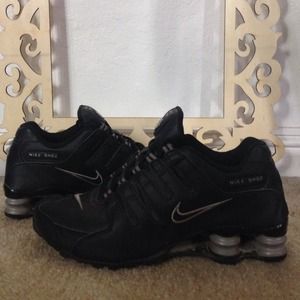 Nike Shox