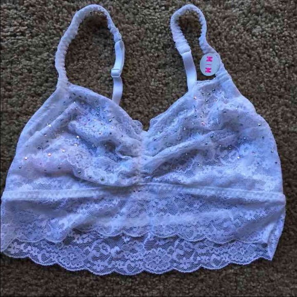 Bnwt Victoria's Secret Brallete