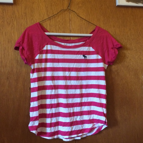 Short sleeve baseball tee - Picture 1 of 4