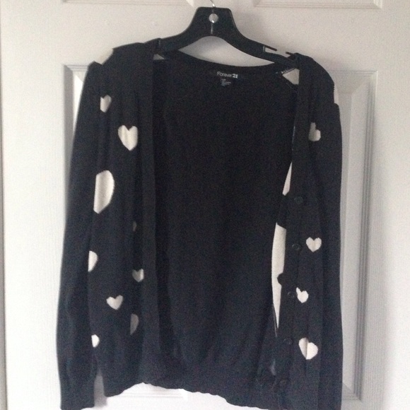 Forever 21 cardigan - Picture 1 of 3