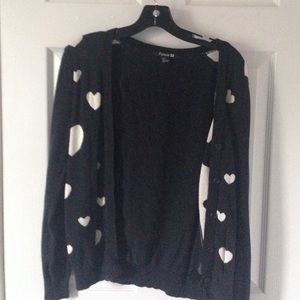Forever 21 cardigan
