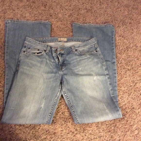 BKE jeans