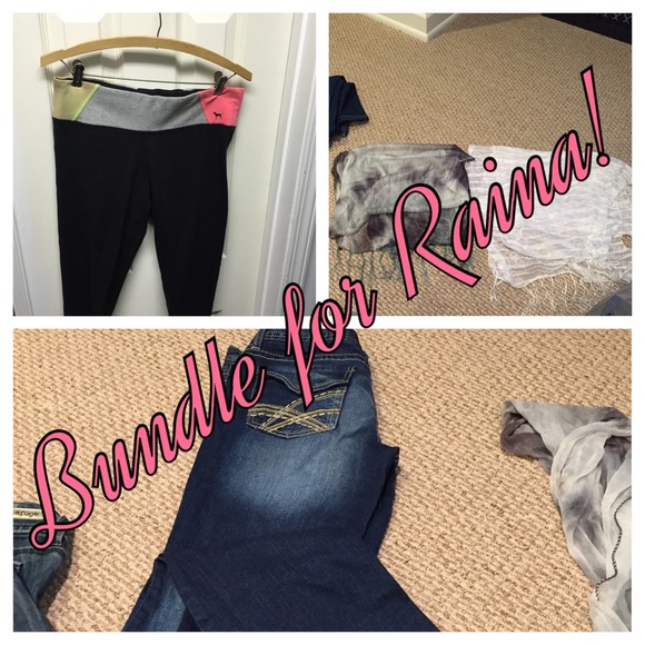 Bundle sold