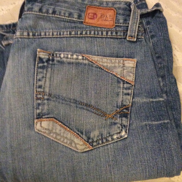 BKE jeans