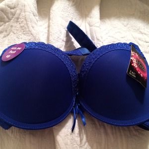 Brand New Push Up Bra