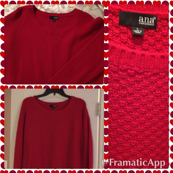💫Like New💫 Sweater