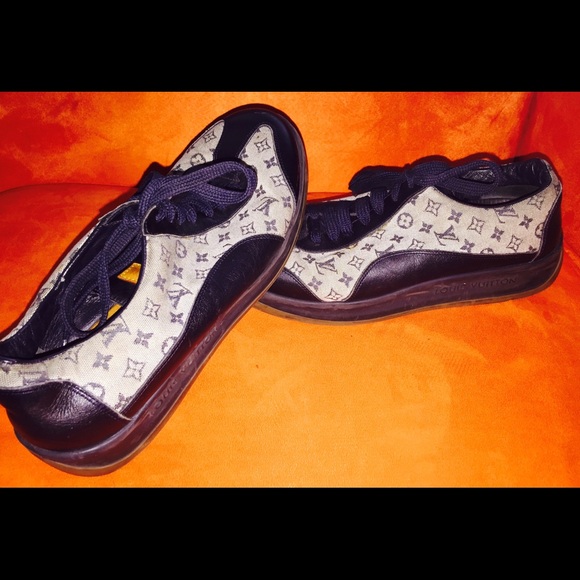 LV Sneakers