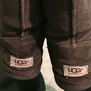 Authentic Uggs .