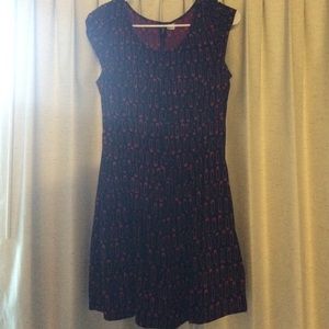 The Safety Pin Dress