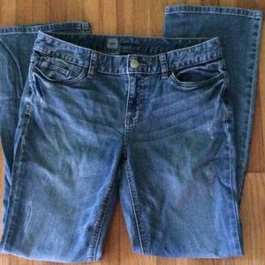 Mossimo jeans