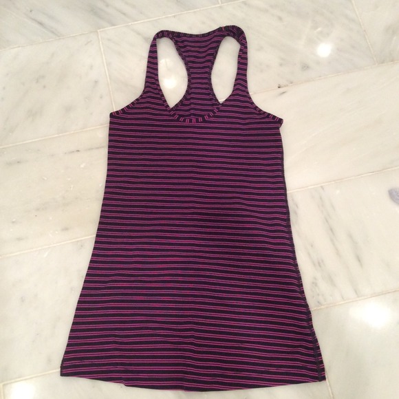 Lululemon cool racer back