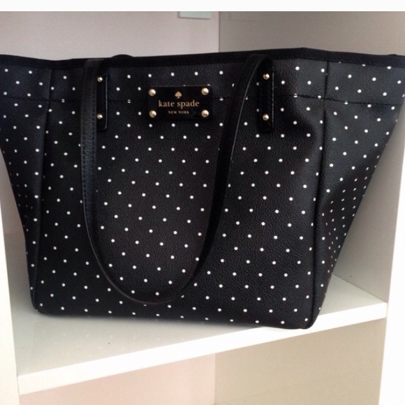 ️♠️❤️ Kate Spade Small Sidney Tote