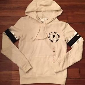 Victoria secret hoodie