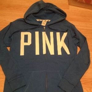 Victoria secret jacket