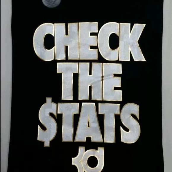 Nike shirt black