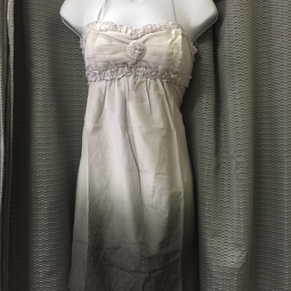 Women's Ombré Dress