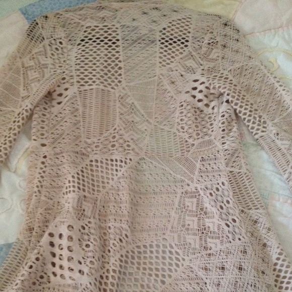 Cardigan - Picture 2 of 4