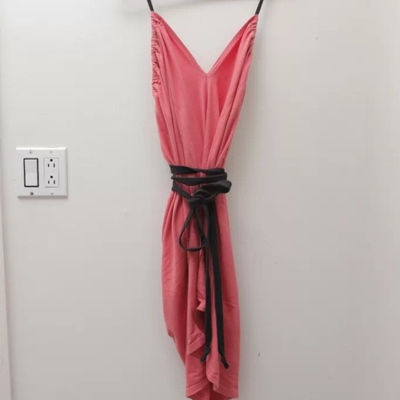 American apparel dress