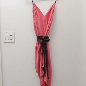 American apparel dress