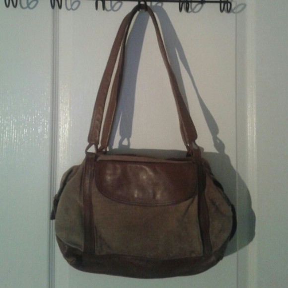 Brown Phillippe Purse