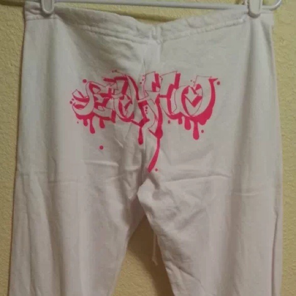American apparel sweats