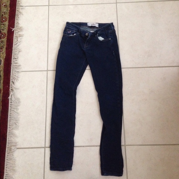 Hollister Jean bundle