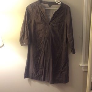 💥FINAL MARKDOWN💥 Tunic dress