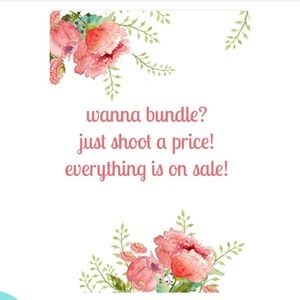 Let's Bundle! 💘