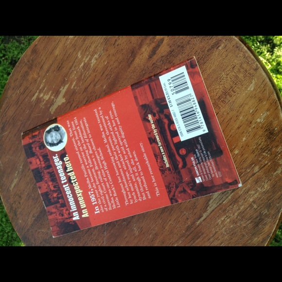 Warriors don't cry - Picture 2 of 2