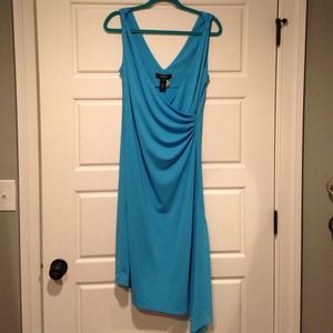 Express Party Dress