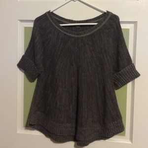 Armani exchange Short sleeves sweater