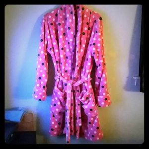 Joe Boxer Long Robe