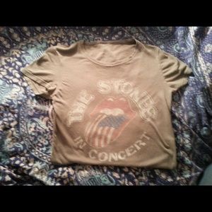 Rolling Stones T-Shirt