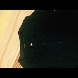 Ann Taylor long sleeved sweater.