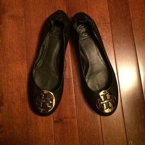 Tory Burch Flats