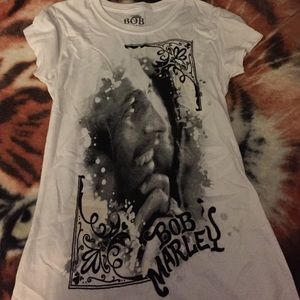 Bob Marley