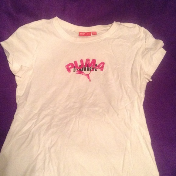 Workout t-shirt
