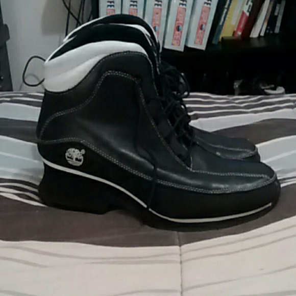 Timberland Women's High Heel Boot