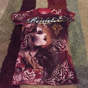 Remelee trademark brand t shirt