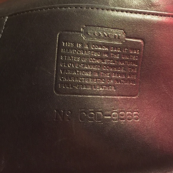 Authentic Coach - Picture 4 of 4