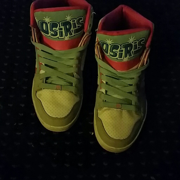 Osiris size 9 - Picture 1 of 2