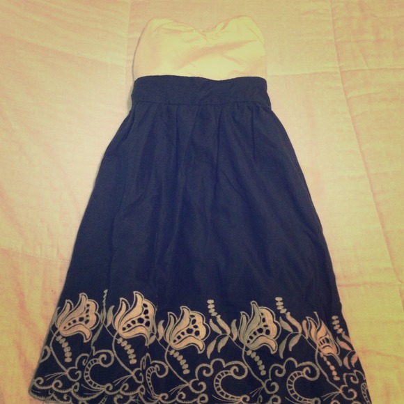 Wet Seal Dress