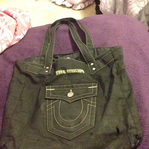 True Religon Bag