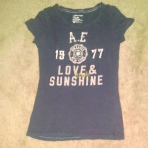 American eagle t-shirt